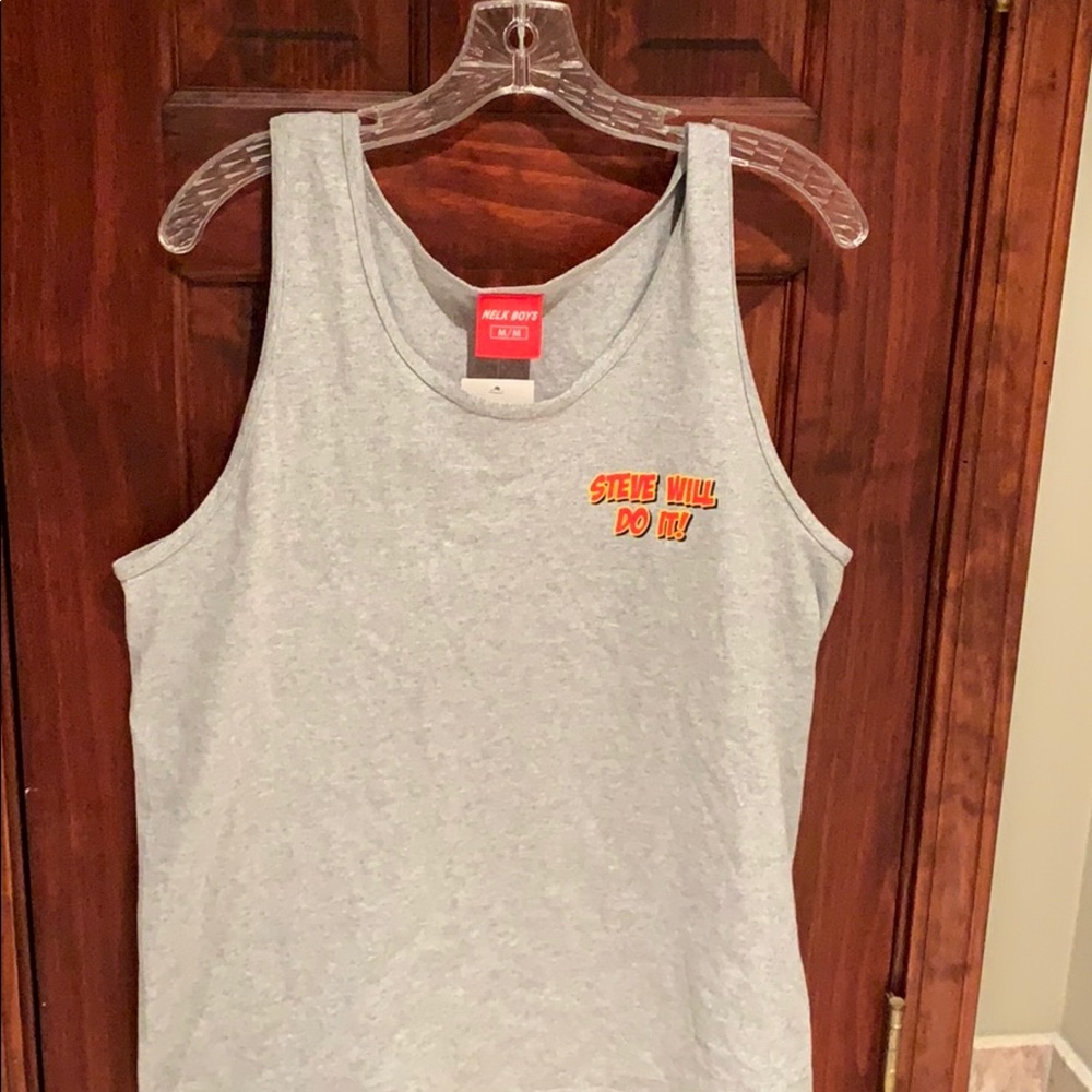 Nelk Boys limited edition tank top